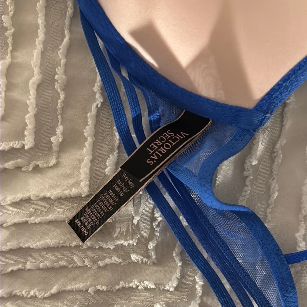 Victorias Secret experience allure